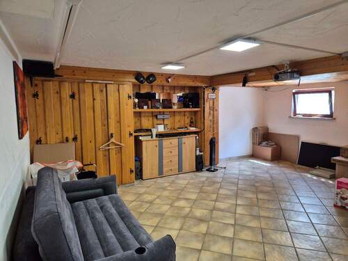 Partyraum Keller - 