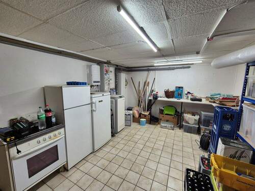 Habbyraum Keller - 