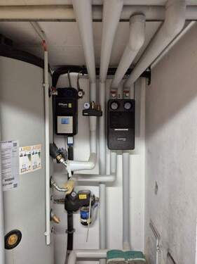 Solarthermie - 