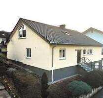 Traumhaftes Einfamilienhaus in Hirschhorn-Ersheim - Ruhige Lage, viel Platz & moderne Ausstattung!