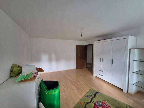 Kinderzimmer - 