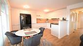 offener Wohn-/ Essbereich - 3 Zimmer Etagenwohnung in Roth