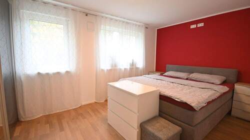 Schlafzimmer - 