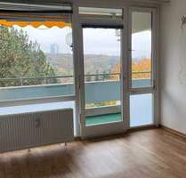 Komfortable, Helle 2 Zimmer Wohnung mit Balkon + Aufzug - TG-Stellplatz -sofort frei 01.11.2025 - Schweinfurt Haardt