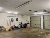 Doppelgarage - 
