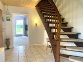 Flur - 4 Zimmer Einfamilienhaus in Osterrade