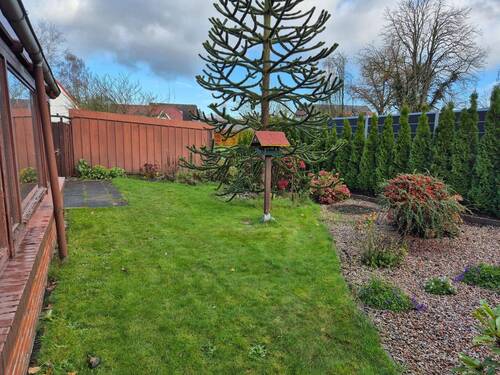 Ziergarten Bereich 1 - 