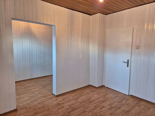 Schlafzimmer 1 m. Ankleide - 