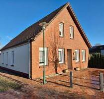 EFH m. Garage im Zentrum vom Seemannsort Barßel