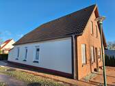 Seitenansicht (2) - 4 Zimmer Einfamilienhaus in Barßel