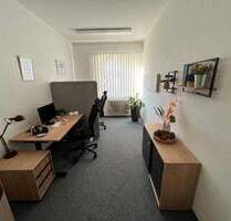 Flexible Büros für Selbständige oder Startups - All-in-Miete - Ebern