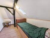 Gäste Zimmer Dachgeschoss - 