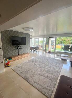 Bild 3 - 4 Zimmer Terrassenwohnung in Lahnstein