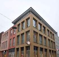 großzügige, 2-zentrale Zimmerwohnung in der Stralsunder Altstadt mit Aufzug, EBK, WE07