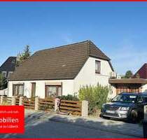 Einfamilienhaus mit Potenzial in begehrter Lage von Lübeck-Israelsdorf