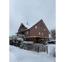 Vermietete 2-Zimmer-Wohnung mit Terrasse in Lipperreihe - Oerlinghausen