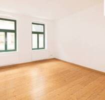 Gemütliche 3-Raum-Wohnung direkt im Zentrum von Annaberg! - Annaberg-Buchholz