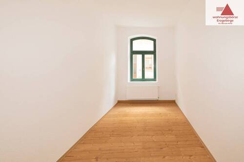 Kinderzimmer - Etagenwohnung mit 54,30 m&sup2; in Annaberg-Buchholz zur Miete