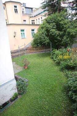 Garten - 
