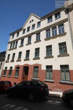 Hausansicht - 