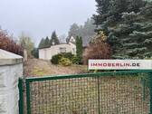1 - Grundstück zum Kaufen in Mühlenbecker Land