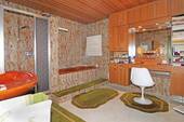 Badezimmer OG - 