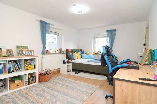 Kinderzimmer OG - 
