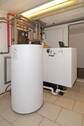 neue Heizungsanlage - 