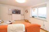 Wohnzimmer EG - 