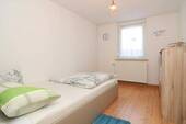 Schlafzimmer EG - 