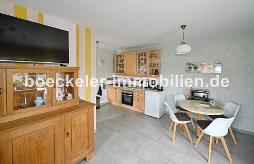 Einliegerwohnung - 