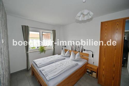 Einliegerwohnung - 