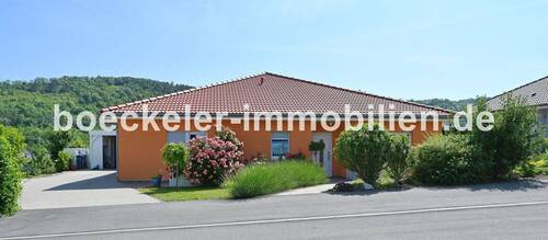 Bild 2 - 6 Zimmer Einfamilienhaus zum Kaufen in Naumburg (Saale)