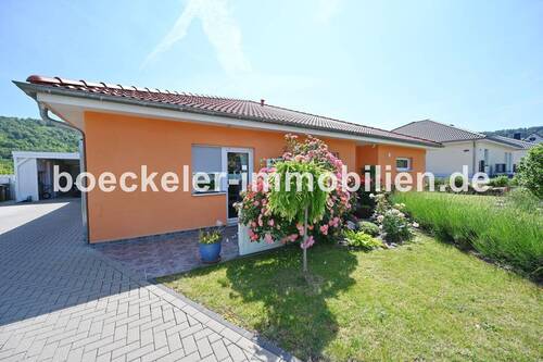 Bild 3 - 6 Zimmer Einfamilienhaus in Naumburg (Saale)