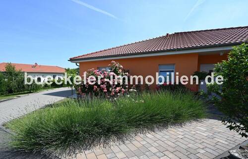 Bild 4 - Einfamilienhaus mit 196,80 m² in Naumburg (Saale) zum Kaufen