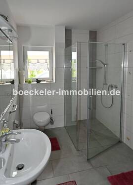 Einliegerwohnung - 