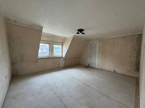 Schlafzimmer OG - 