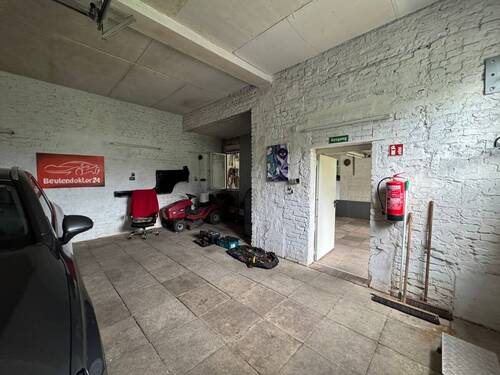 Werkstatt - 