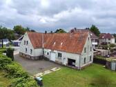 Seitenansicht - 