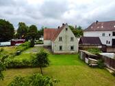 Gartenansicht - 