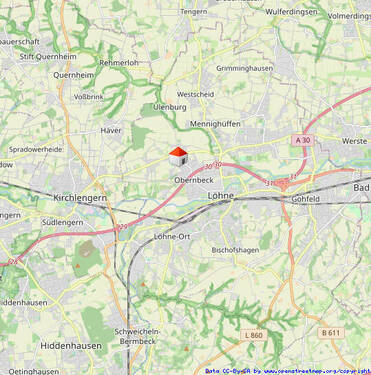 Lageplan - 
