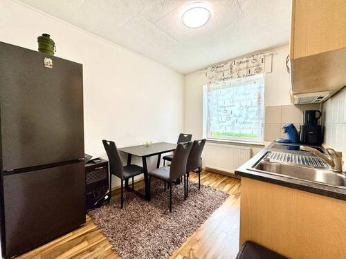 Küche EG - 7 Zimmer Einfamilienhaus in Löhne