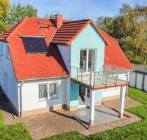 Ein Haus, viele Optionen: EFH bzw. ZFH idyllisch nahe Kubitzer Bodden - Ummanz Lüßvitz