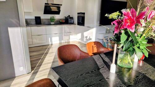 Bild 4 - Terrassenwohnung mit 99,70 m² in Hamburg zum Kaufen