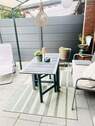 Outdoor Terrasse - 