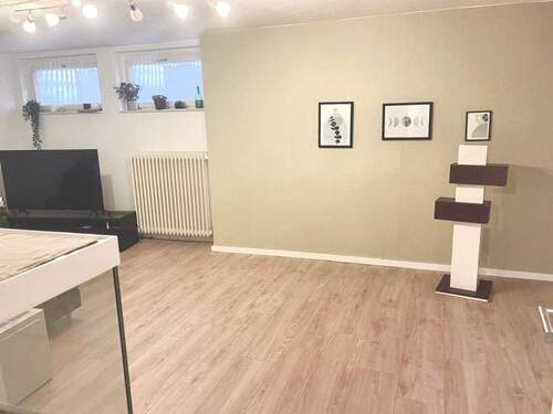 Keller Zimmer - 