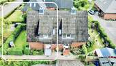 Outdoor Hausansicht - 