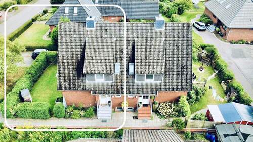 Outdoor Hausansicht - 