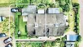 Outdoor Hausansicht - 