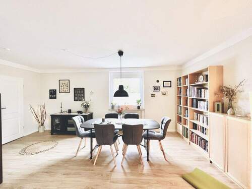 EG Esszimmer - 